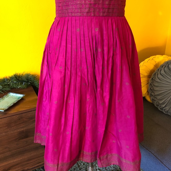 Isaac Mizrahi dress - Picture 3 of 9